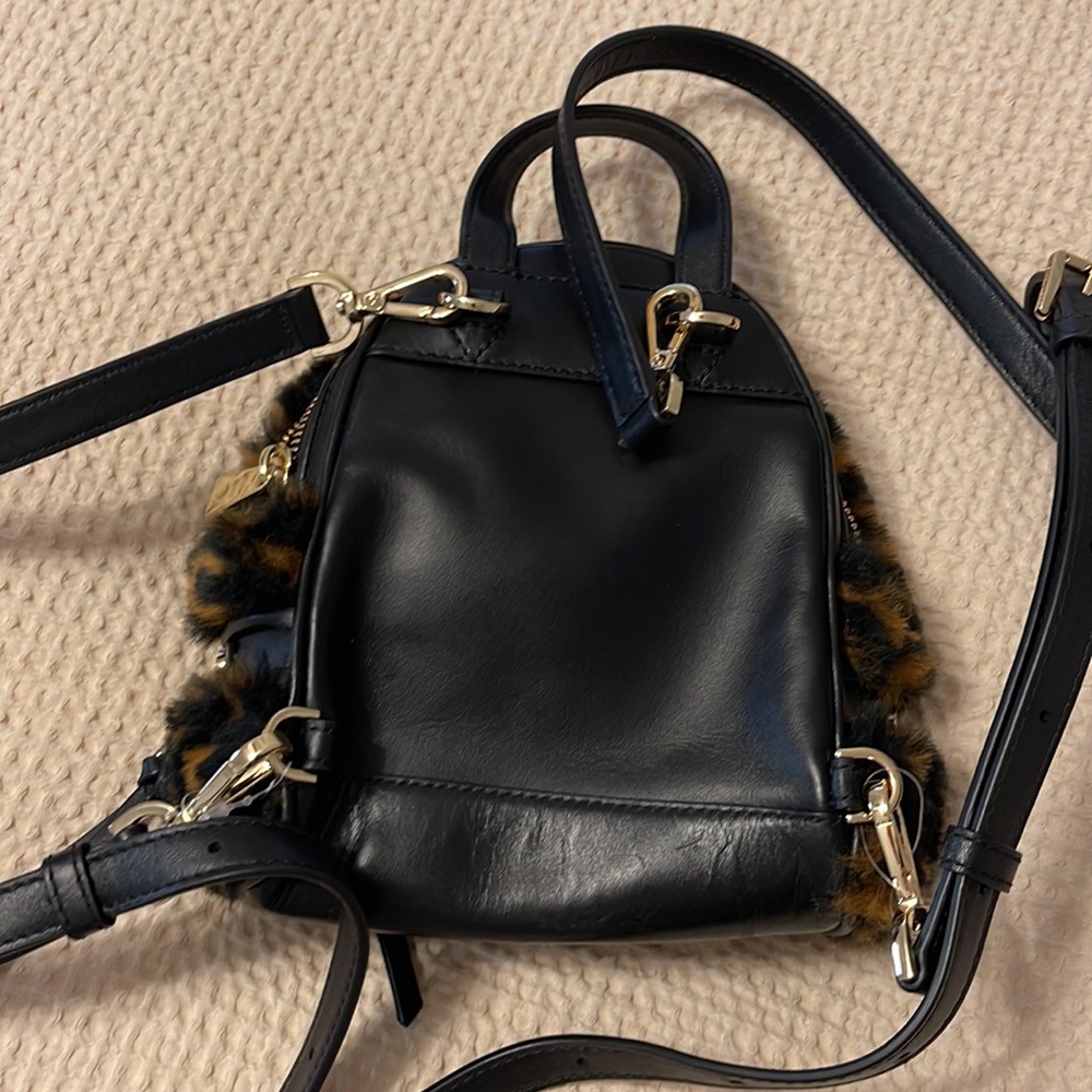 Michael Kors RHEA Mini Backpack - Picture 7 of 11